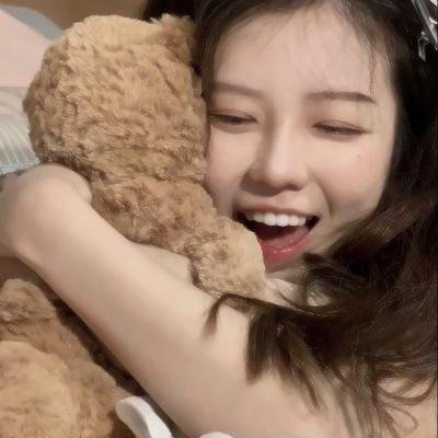 搏击傲娇小女生