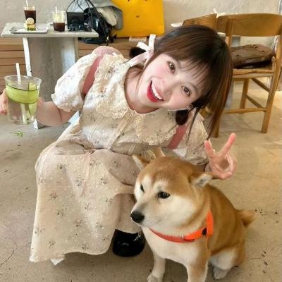 夫君大人别怕我