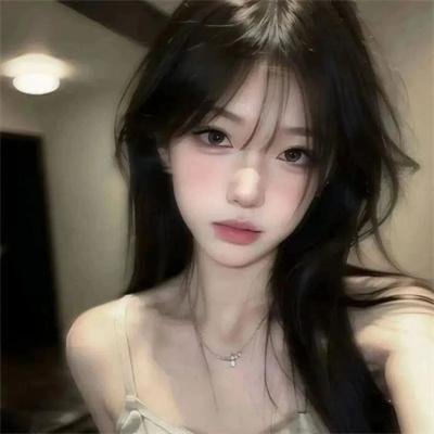 踉跄女孩